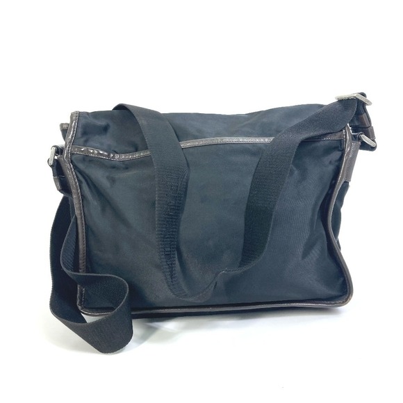 Celine Blue Wallet Business Leather Beige Case - Picture 1 of 13